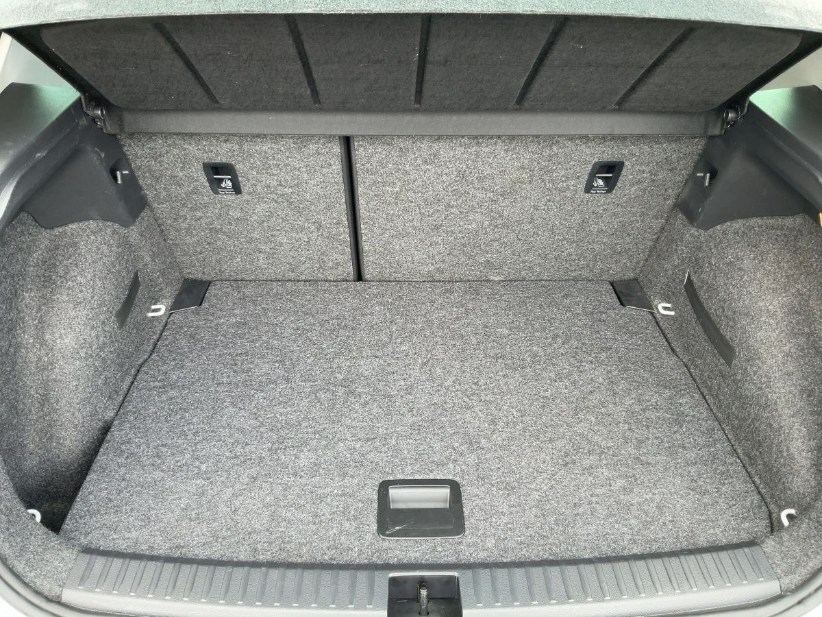 Seat Arona - Bild 14