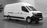 Renault Master RWD Kasten extra L4H3 3,5t Blue dCi150