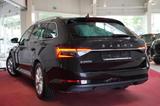 Skoda Superb Combi 2.0 TDI 4x4 DSG Style*LED*Virtual* - Skoda Superb: TDI