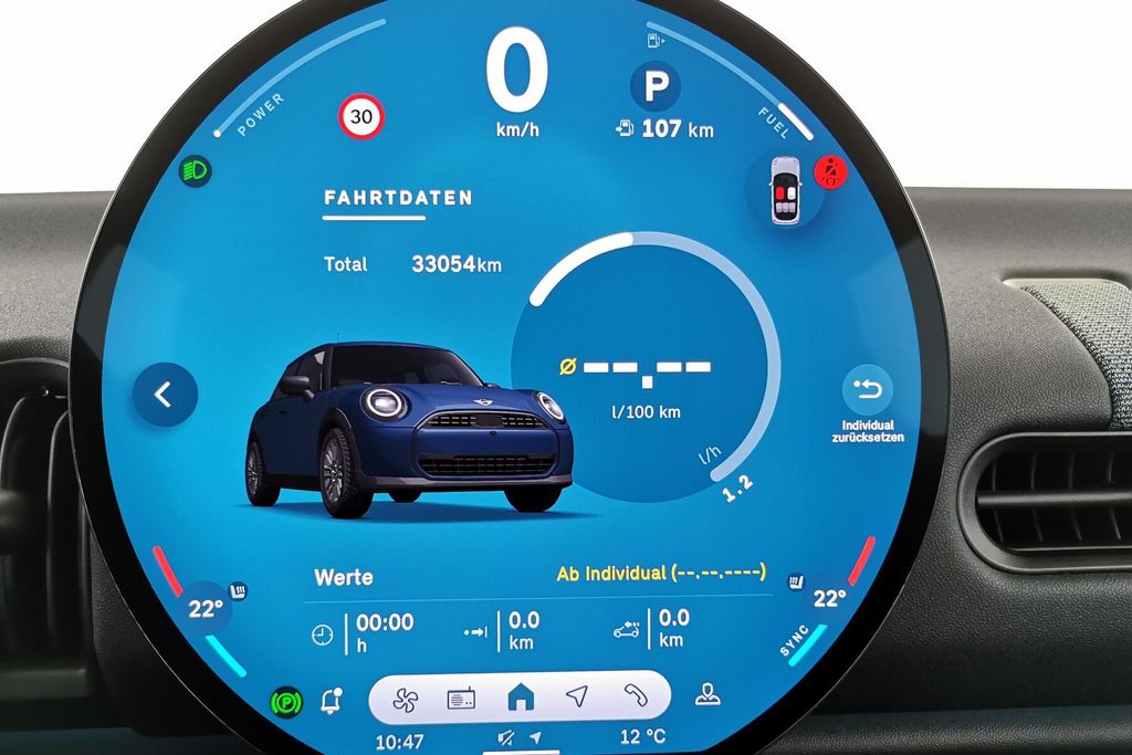 MINI Cooper C 2025