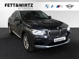 BMW X4 xDrive20d Anhängerk.|Driving&ParkingAss.|HUD - gebrauchte BMW X4 aus dem Jahr 2020