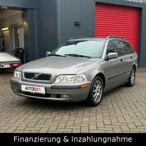 Volvo V40  1.9D Sitzheizung Tüv 06/2026