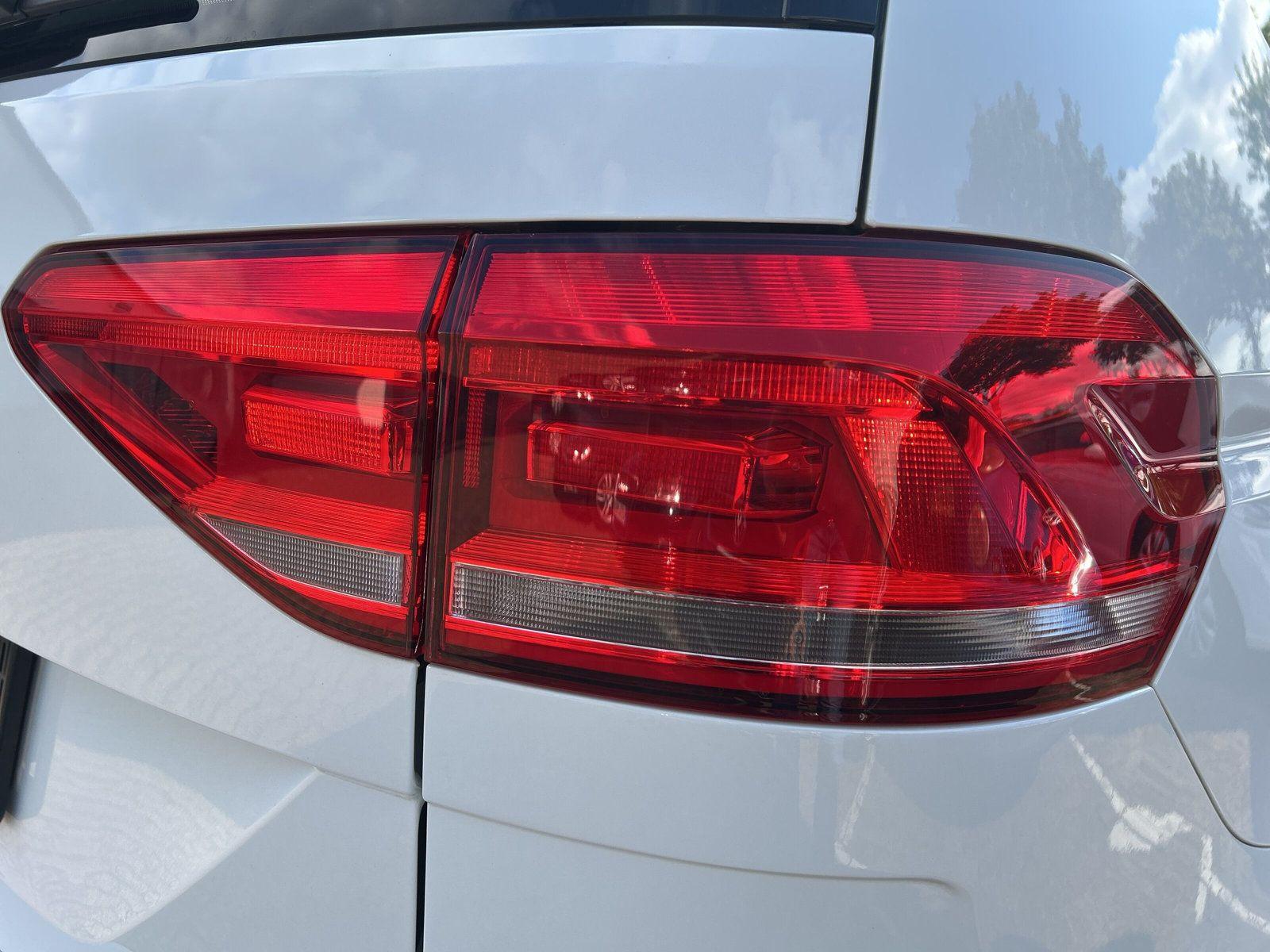 Volkswagen Touran 1.5 TSI Comfortline ACC+PDC+AHK+KLIMA, миниатюра 26