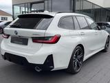 BMW 330 e Touring xDrive M Sport | Head-Up | Kamera - mit Hybrid-Antrieb: Alcantara, Standheizung