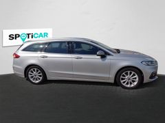Fahrzeugabbildung Ford Mondeo Turnier Hybrid Titanium AHK, Navi Sync 3