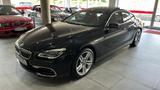 BMW 640d xDrive Gran Coupé INDIVIDUAL PANO HEAD-UP - BMW 640 Gran Coupé: Sportwagen
