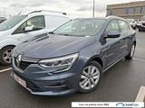 Renault Megane Estate 1.5 BlueDCI Corprate LED Navi Key - Renault Megane Estate Gebrauchtwagen