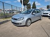 Volkswagen Golf Plus 1.6 TDI DPF Highline - gebrauchte VW Golf Plus aus dem Jahr 2014