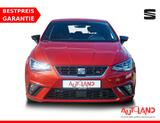 Seat Ibiza 1.0 TSI FR AHK RFK Navi - Seat Ibiza mit Anhängerkupplung