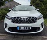 Kia Sorento 2.2 CRDi AWD GT Line Aut AHK StHG - Kia Sorento: Standheizung