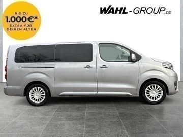 Toyota Proace (Verso) - 4