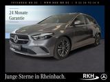 Mercedes-Benz B 200 Progressive Pano/360°/Memory/MultibeamLED