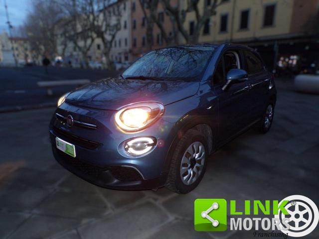 Fiat FIAT 500X 1.3 MultiJet 95 CV City Cross -Garanti