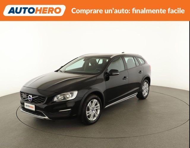 Image of Volvo V60 Cross Country