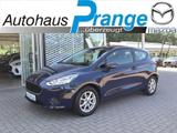 Ford Fiesta 1.1 Trend KLIMA SHZ FSHZ ALU Bluetooth - Ford Fiesta Gebrauchtwagen in Osnabrück