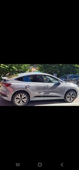 Audi Q4 Sportback 35 e-tron | Matrix | Sonos | - Audi Q4 e-tron: Von Privat