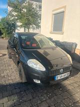 Fiat Punto 199 8V  1.2 KLIMA ELK.Fenster CITY - Fiat Punto: 199