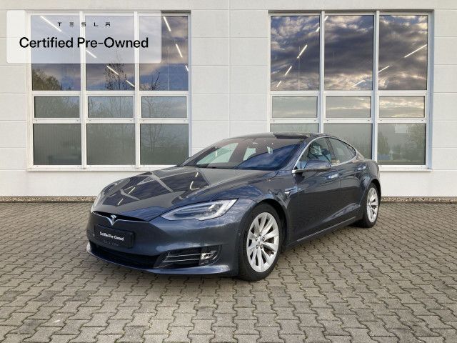 Tesla Model S Long Range AWD