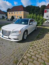 Lancia Thema Bentley  Wie Chrysler 300c - Lancia Thema Gebrauchtwagen