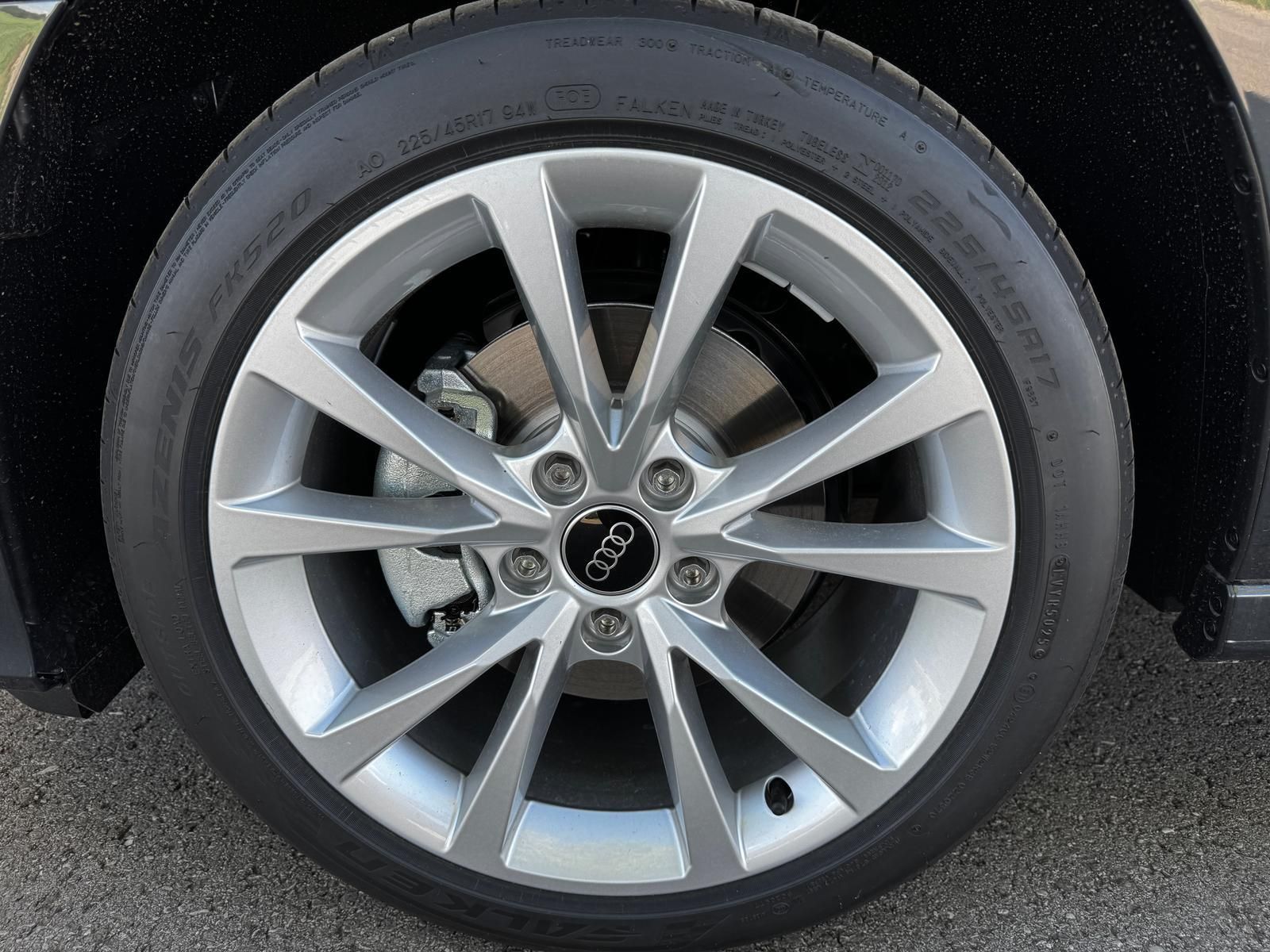 Audi A3 Sportback TFSI 110 kW 1.5TFSI S-Tronic 110... imagem 3