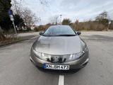 Honda Civic 2.2i-CTDi Comfort Comfort - Honda Civic: Ctdi