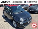 Fiat 500C Dolcevita+NAVI+TFT+KLIMAAUTOMATIK+PDC+TEMPO - Fiat 500C