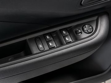 Opel Frontera Electric Edition 83kW Spurhalteassi.