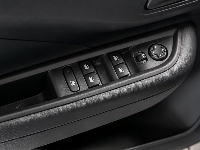 Opel Frontera Electric Edition 83kW Spurhalteassi.