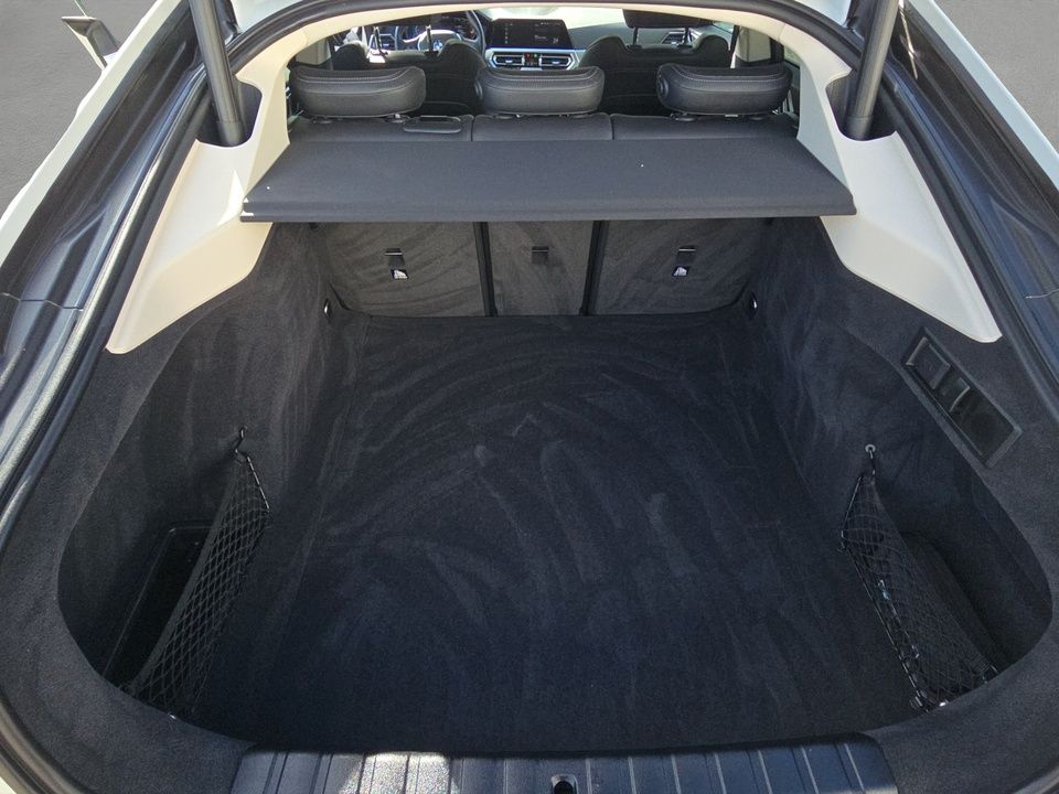 BMW 420 - Bild 17