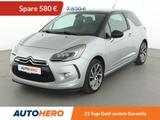 Citroën DS3 1.6 VTi So Paris*NAVI*TEMPO*PDC*SHZ*ALU* - Citroën DS3: Vti