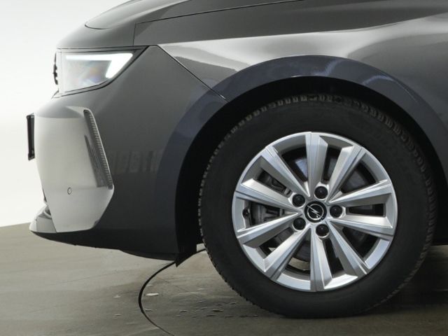 Astra L ST ELEGANCE CDTi+NAVI+SITZ-/LENKRADHEIZU