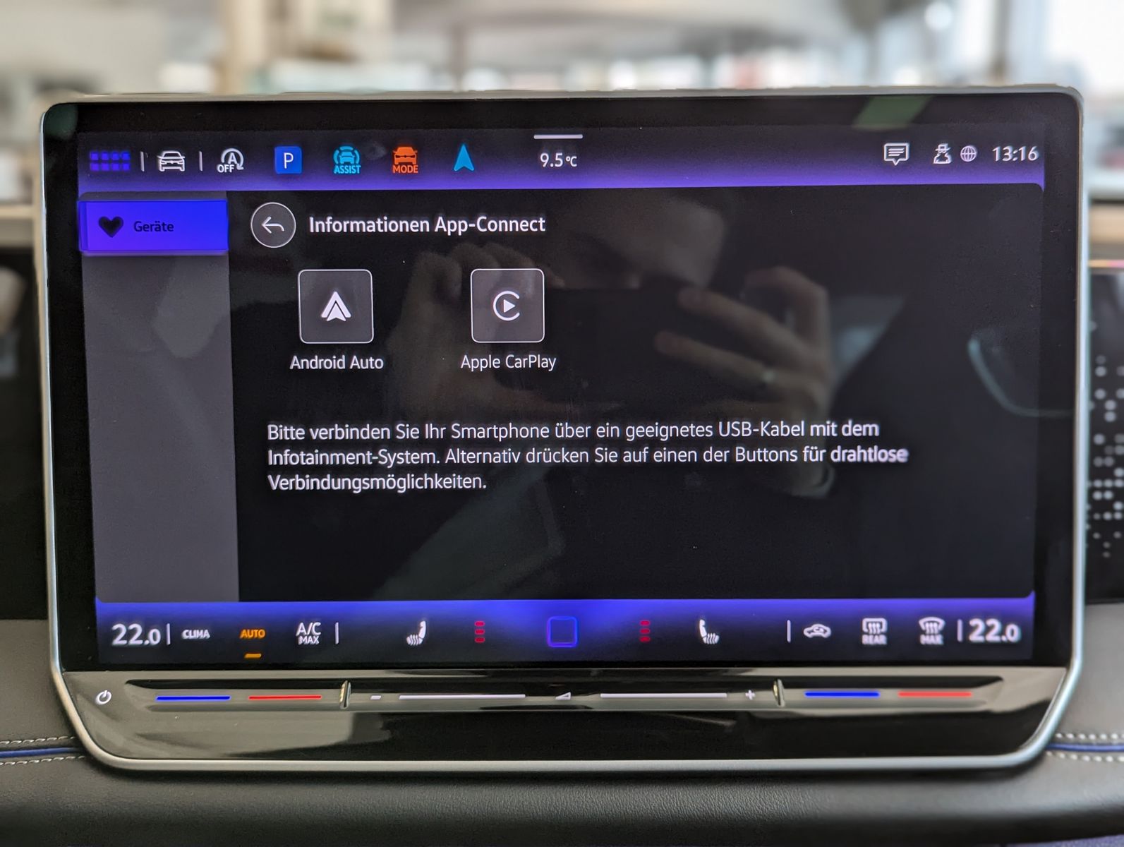 VW Tiguan 2.0TDI R-Line 4M Pano H/K AHK Matrix 20" - Image 33