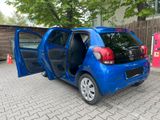Peugeot 108 TOP! Style VTi 72 TOP! Style - Peugeot 108 in München