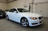 BMW 320i*Xenon*Leder*PDC*SHZ*Steuerkette NEU! - BMW 320 mit Benzin-Antrieb: Coupe