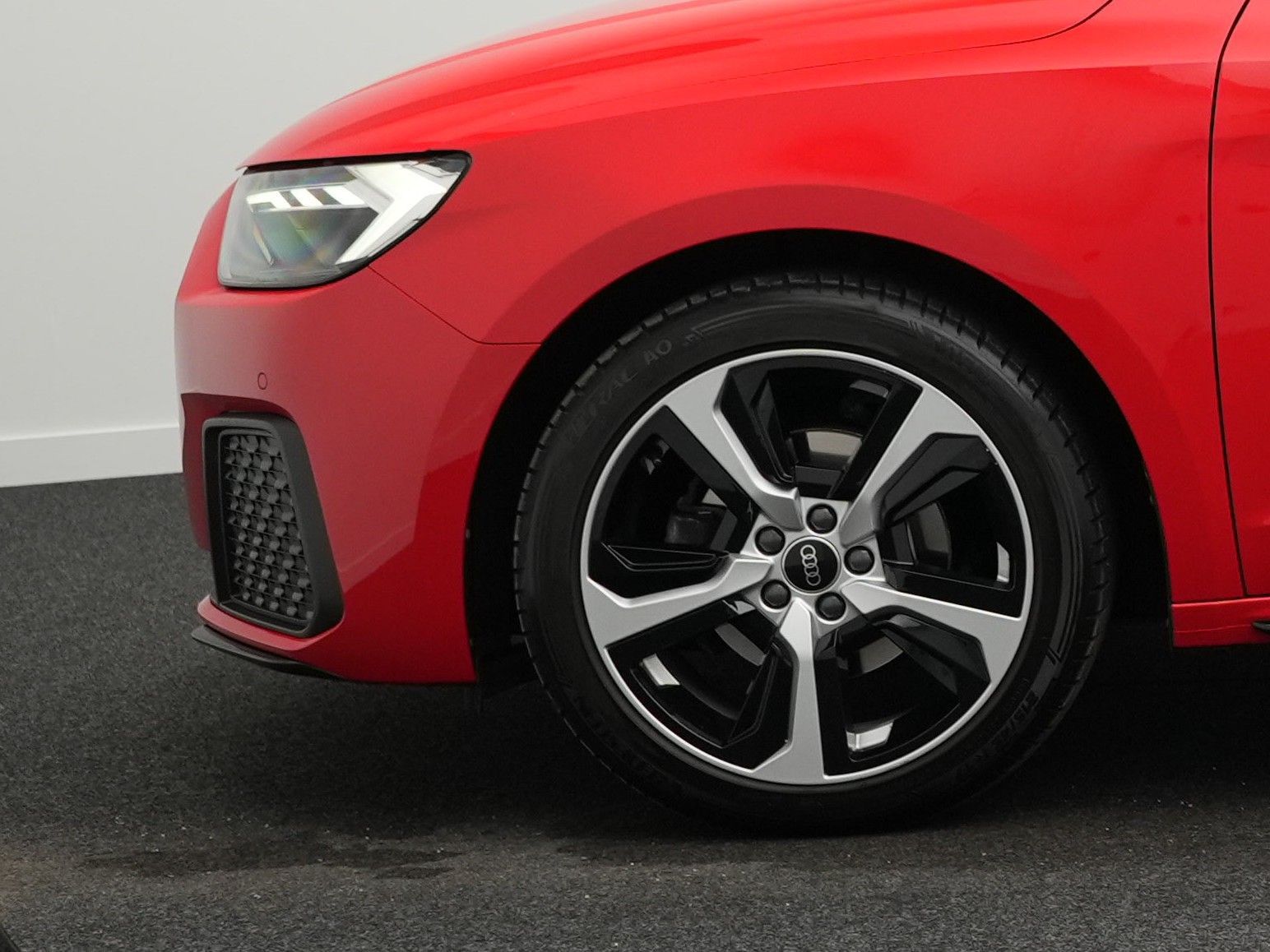 Audi A1 - Bild 15