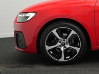Audi A1 - Vorschau Bild 15
