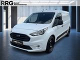 Ford Transit Connect SORTIMO SHZ Kamera Navi - Ford Transit Connect mit Benzin-Antrieb
