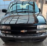 Chevrolet Blazer LT S10 4.3L V6 Allrad 4x4... - Chevrolet Blazer Gebrauchtwagen