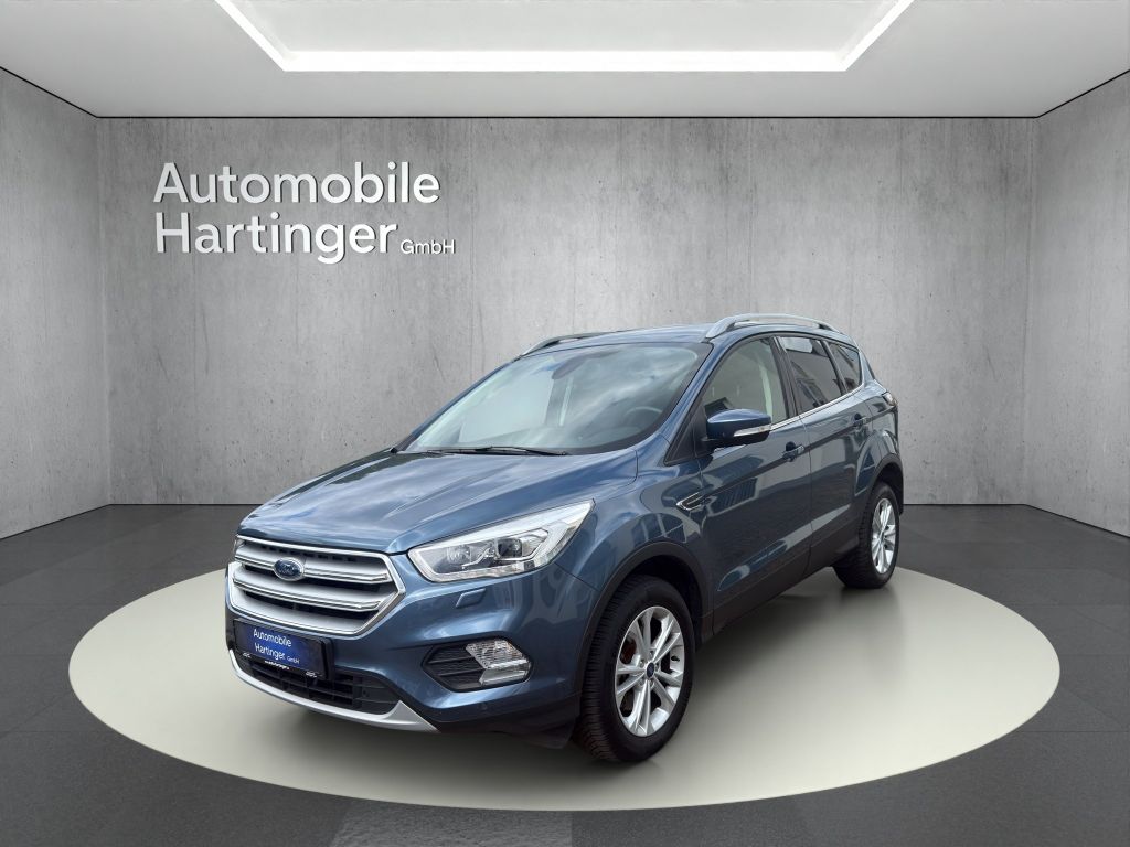 Image of Ford Kuga