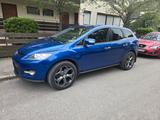 Mazda CX-7 - gebrauchte Mazda CX-7 aus dem Jahr 2008