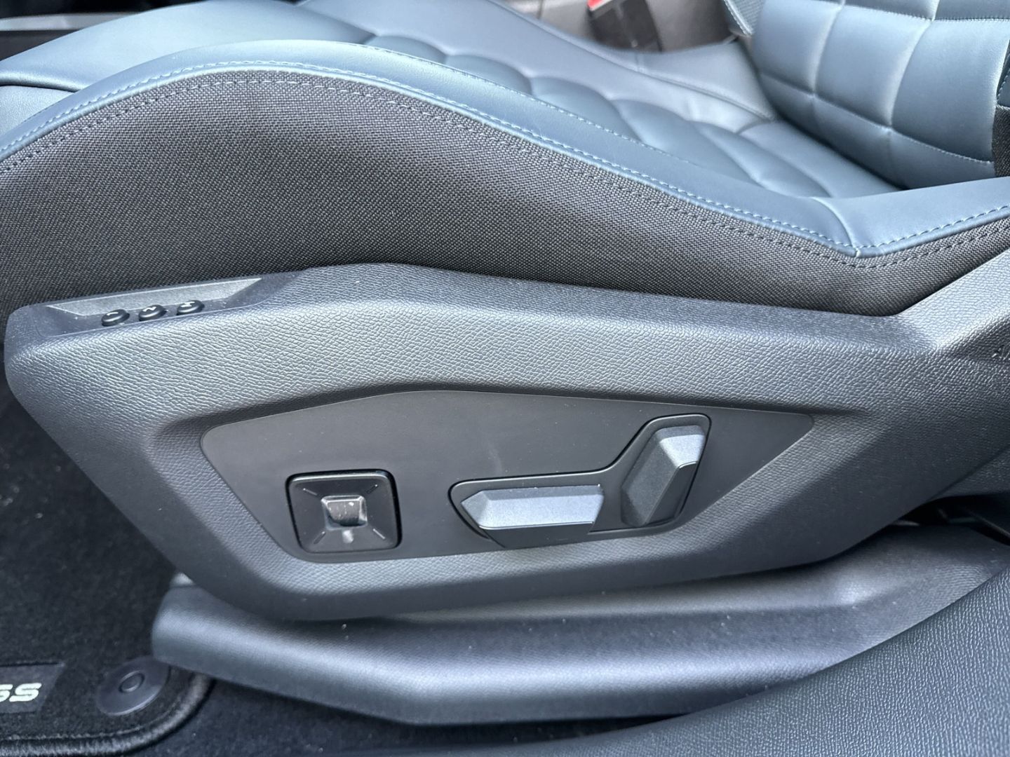 Citroën C5 Aircross - Bild 16