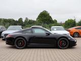 Porsche 991.1 911 Carrera 4S - SPORTABGAS / BOSE / PDLS+ - Porsche 991 Gebrauchtwagen