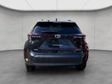 Toyota Yaris Cross Hybrid 130 1.5 Teamplayer, LED, Keyl - schwarze Toyota Yaris Cross