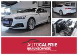 Audi A5 Sportback 2.0 TDI advanced S-LINE *VIRTUAL* - Audi A5 Gebrauchtwagen in Braunschweig