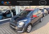 Citroën C1 VTi 68 ETG Feel *1. HAND*15600 KM*KLIMA*AUTOM - Citroën: C15