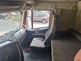 Iveco STRALIS AS440S48T/FP LT, verstellbare Kupplung - Iveco As 440