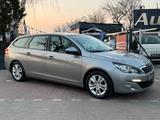 Peugeot 308 SW 1.6e-HDI Active Nav*Temp*Pano*TÜV NEU* - Peugeot 308: Hdi