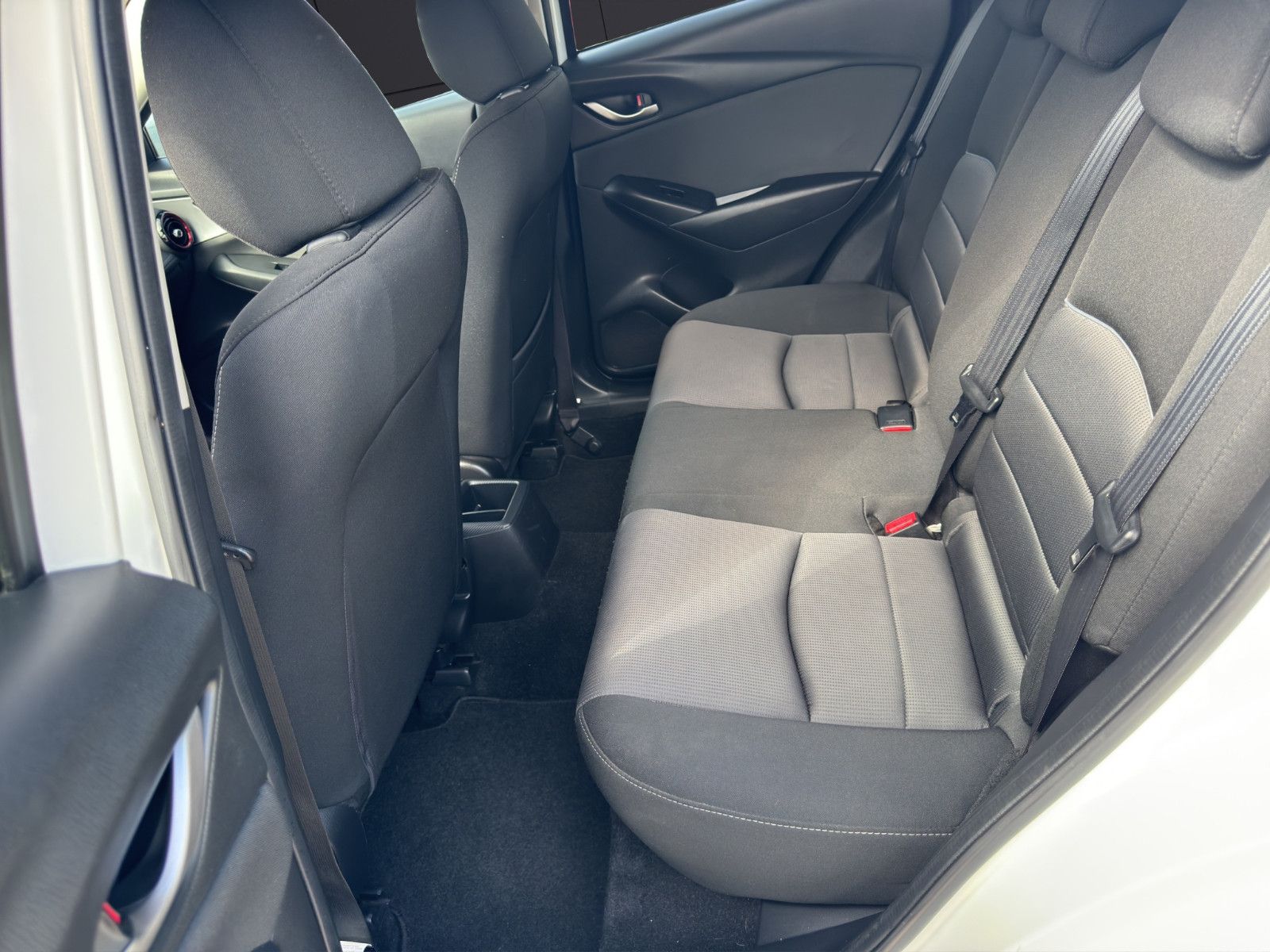 Fahrzeugabbildung Mazda CX-3 Exclusive-Line *Navi*SitzHZ*PDC*Klima*Tempo
