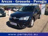 Fiat Freemont 2.0 Multijet 140 CV Urban - blaue Fiat Freemont