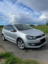 Volkswagen Polo 1.2 LIFE  Top Zustand - VW Polo LIFE Gebrauchtwagen